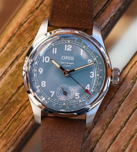 Oris .